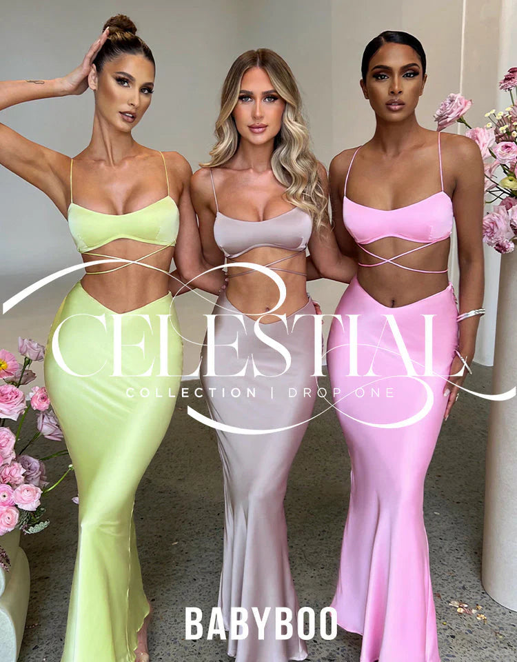 Celestial