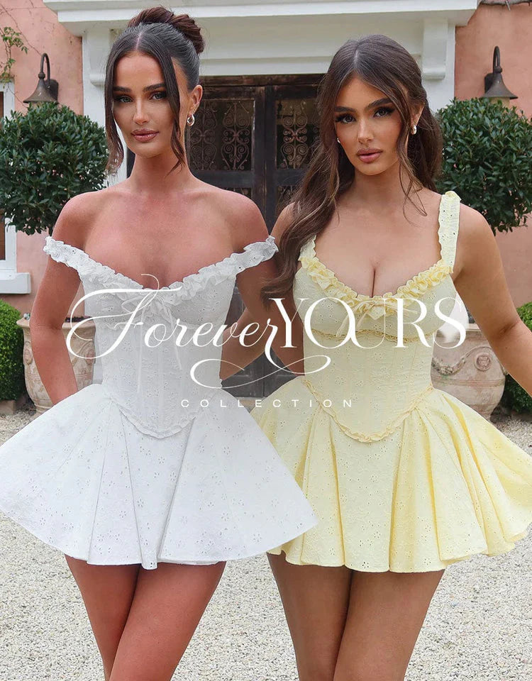 Forever Yours