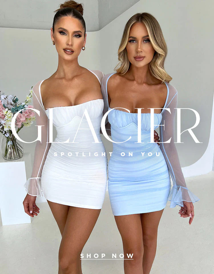 Glacier