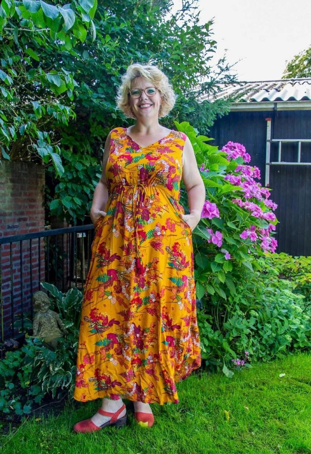 <p>LOVED BY OUR CUSTOMERS</p>