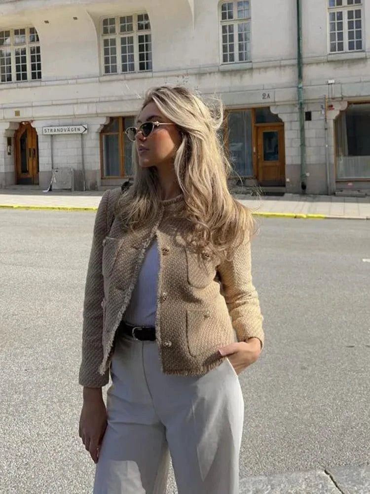 JACKETS