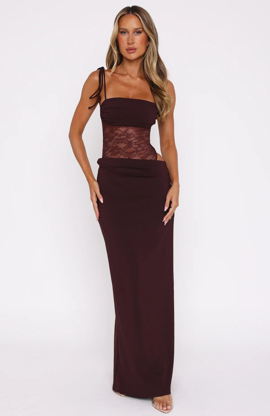 Elysia | Dream Dress
