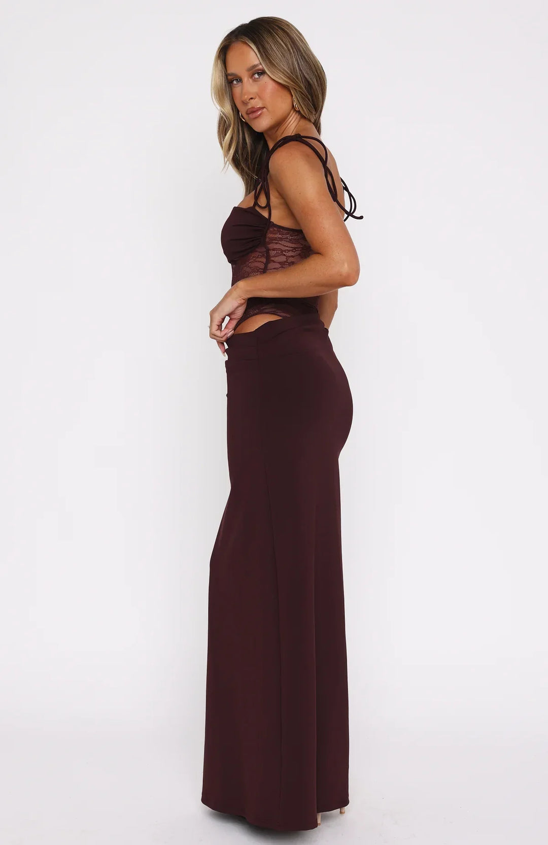 Elysia | Dream Dress