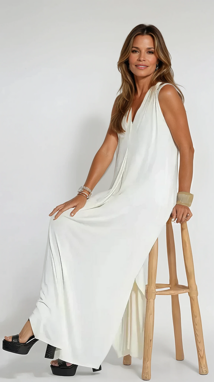 AMANECER-Dress