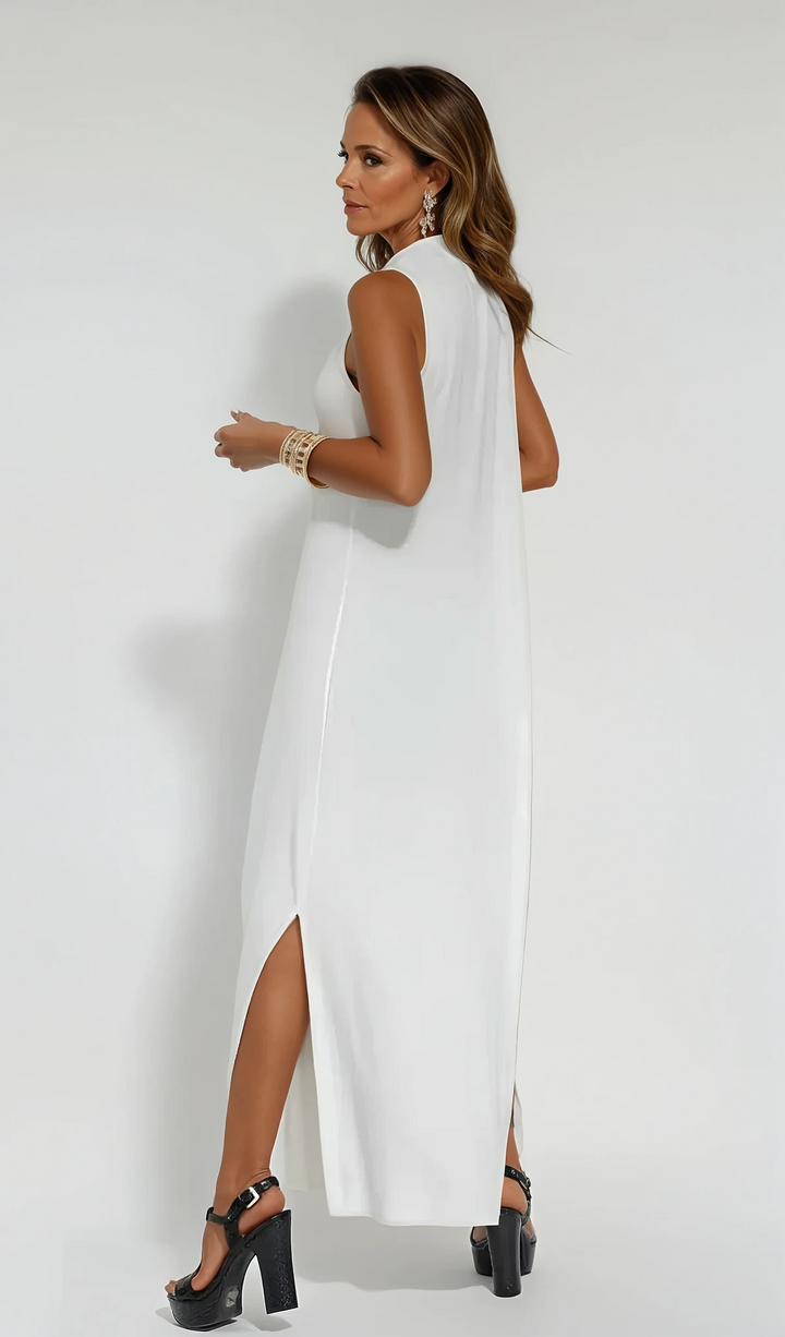 AMANECER-Dress