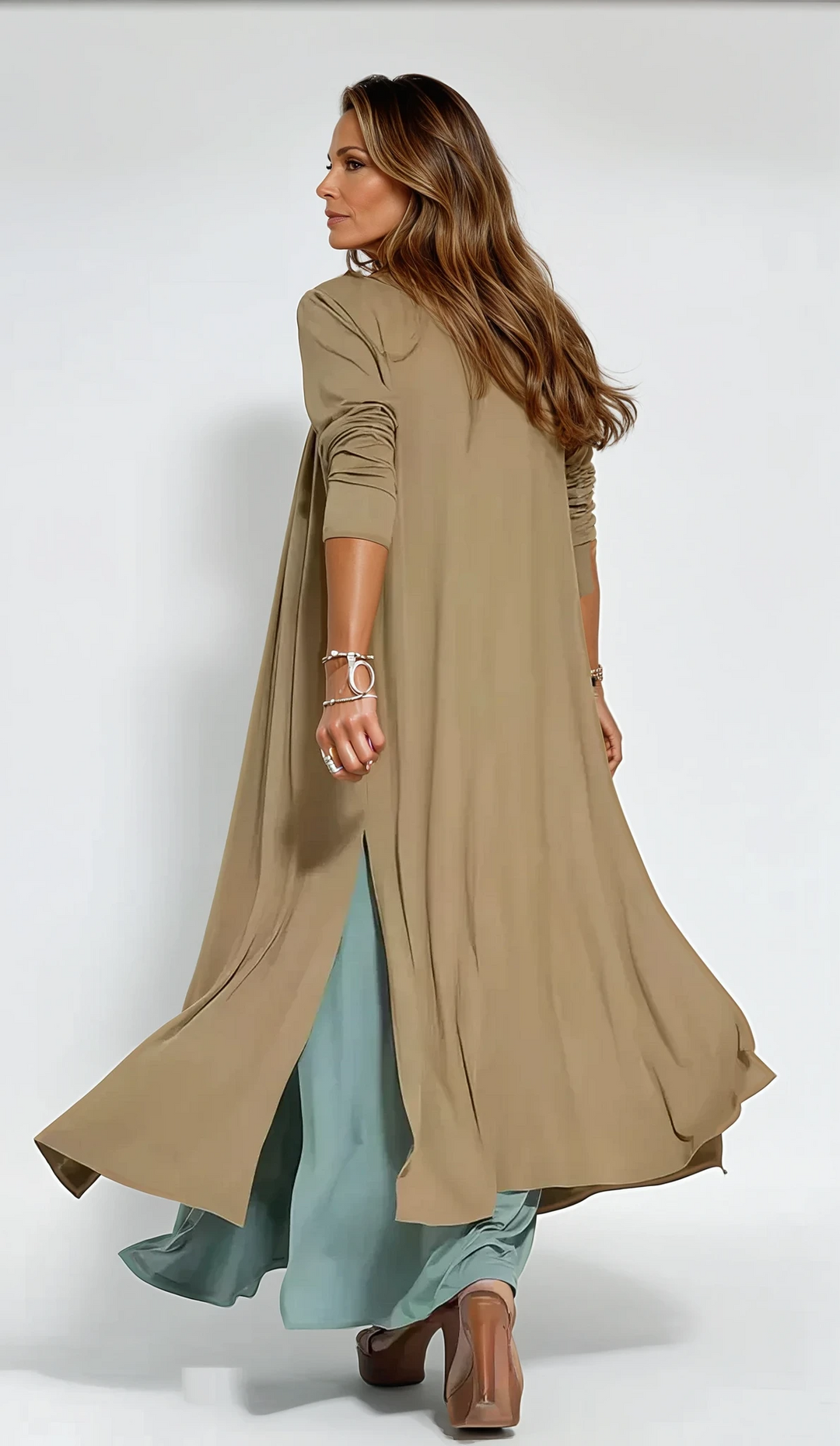 AMANECER-Dress