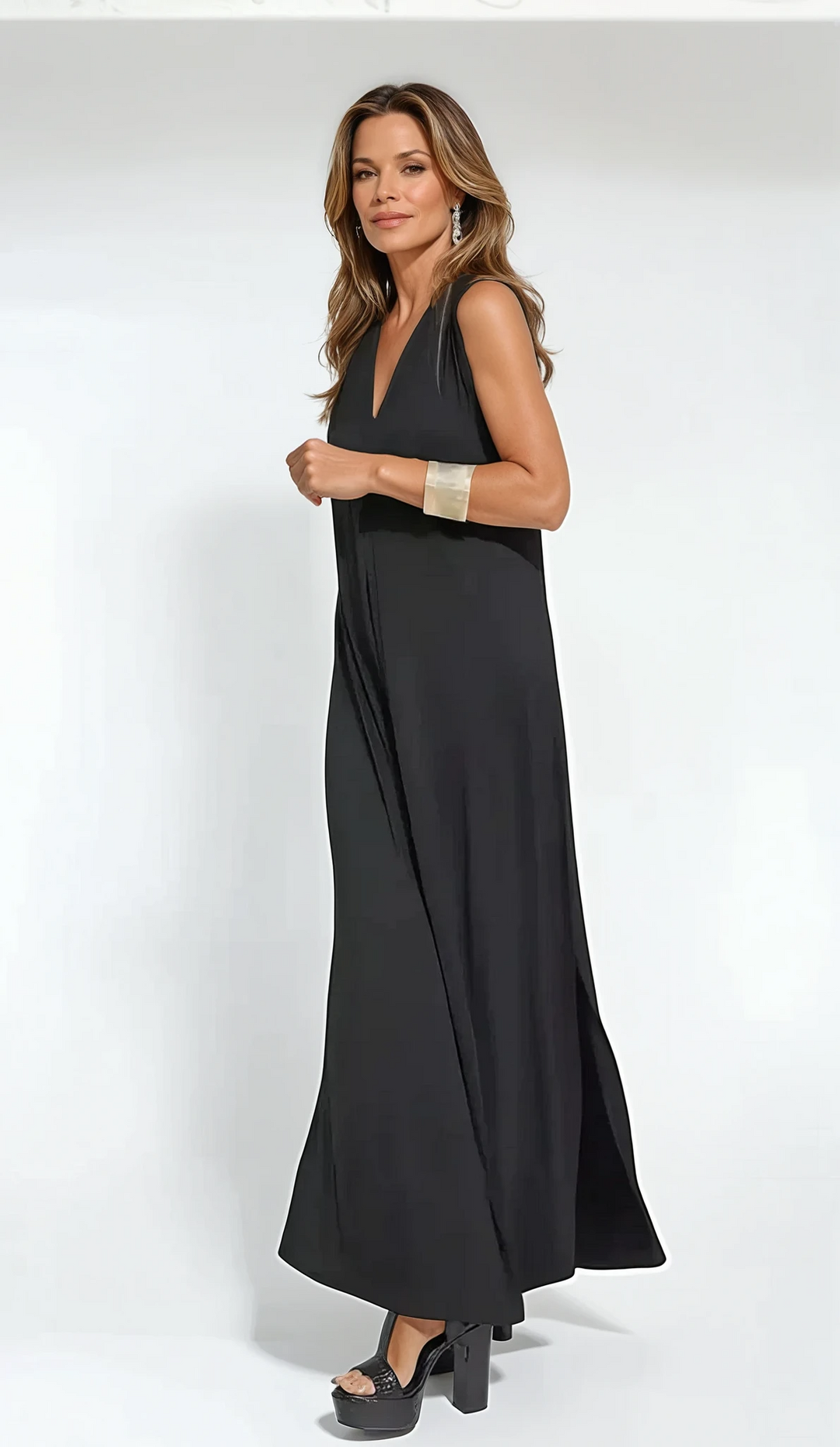 AMANECER-Dress