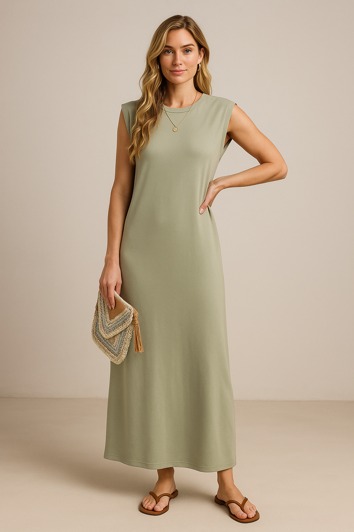Luna Luxe Dress