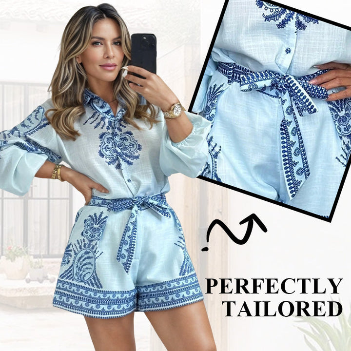 Anaflur-Dress