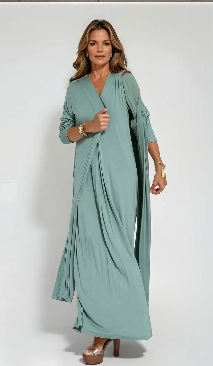 AMANECER-Dress
