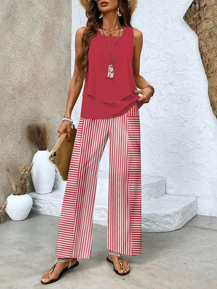 Loxley - Elegant Summer Set