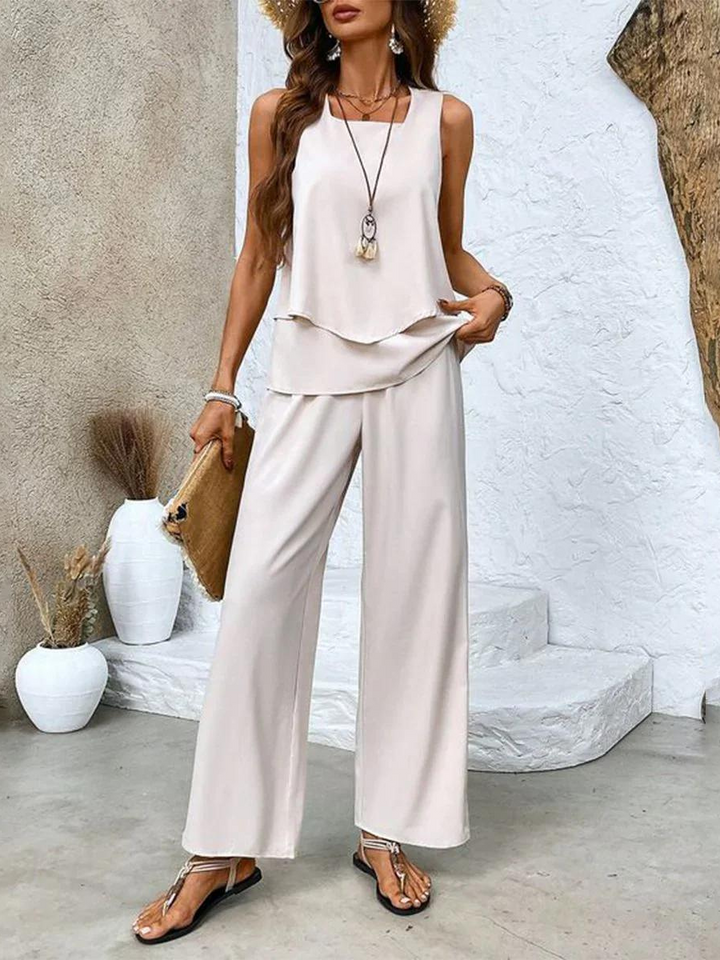 Loxley - Elegant Summer Set