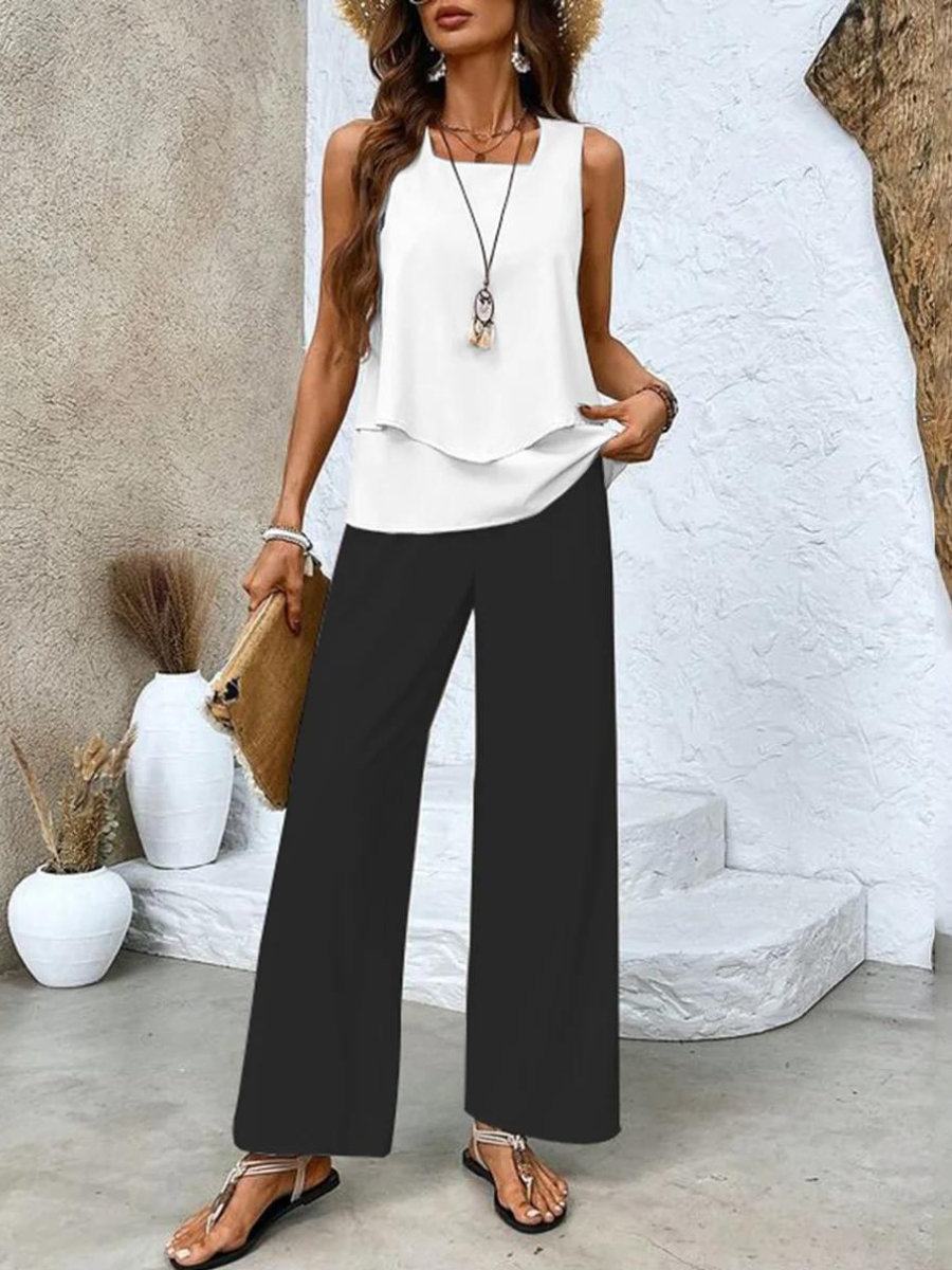 Loxley - Elegant Summer Set