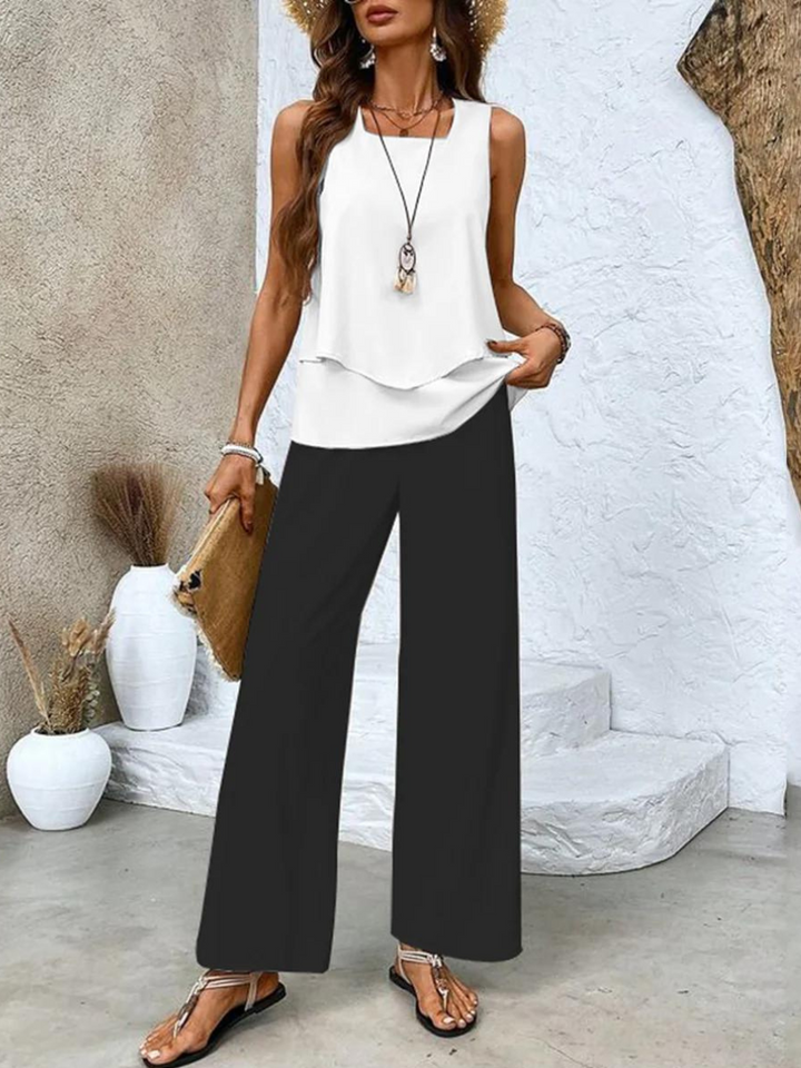 Loxley - Elegant Summer Set