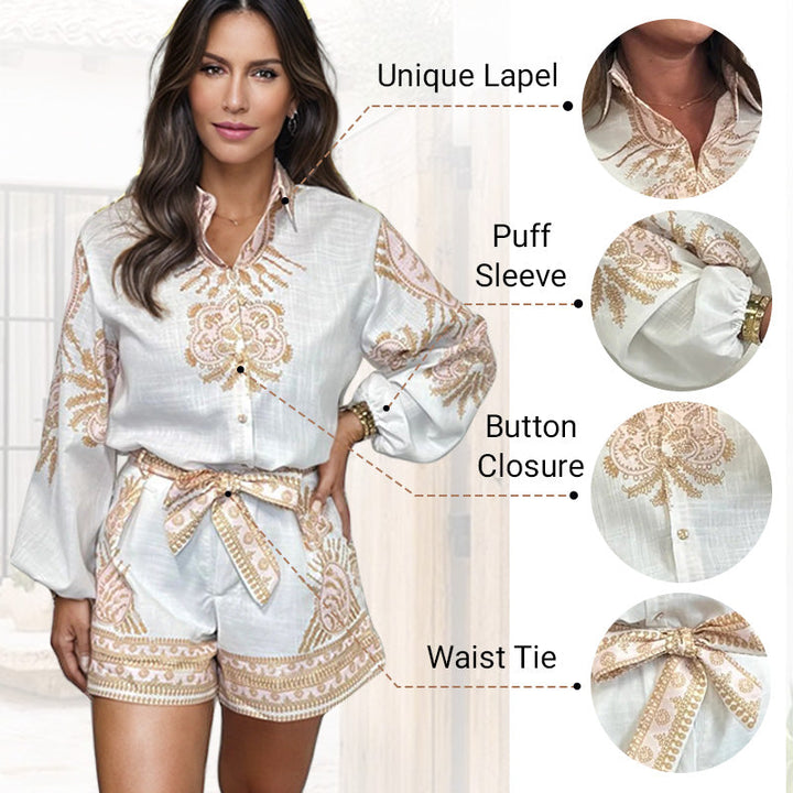 Anaflur-Dress