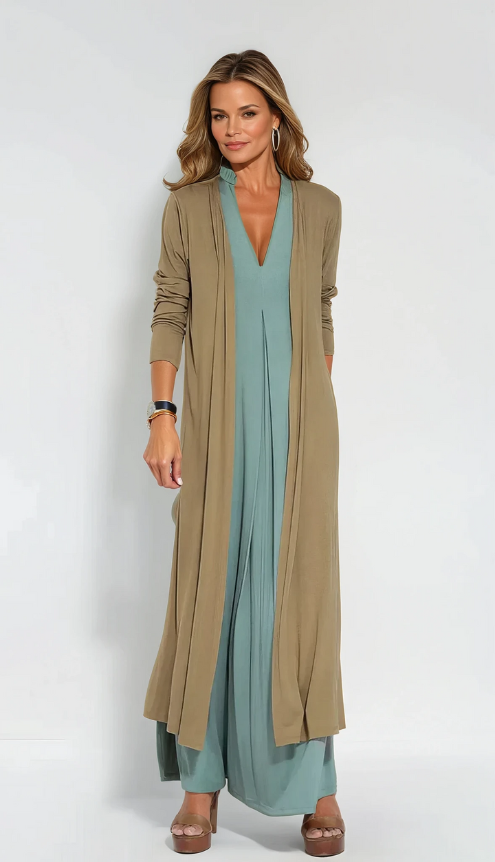 AMANECER-Dress
