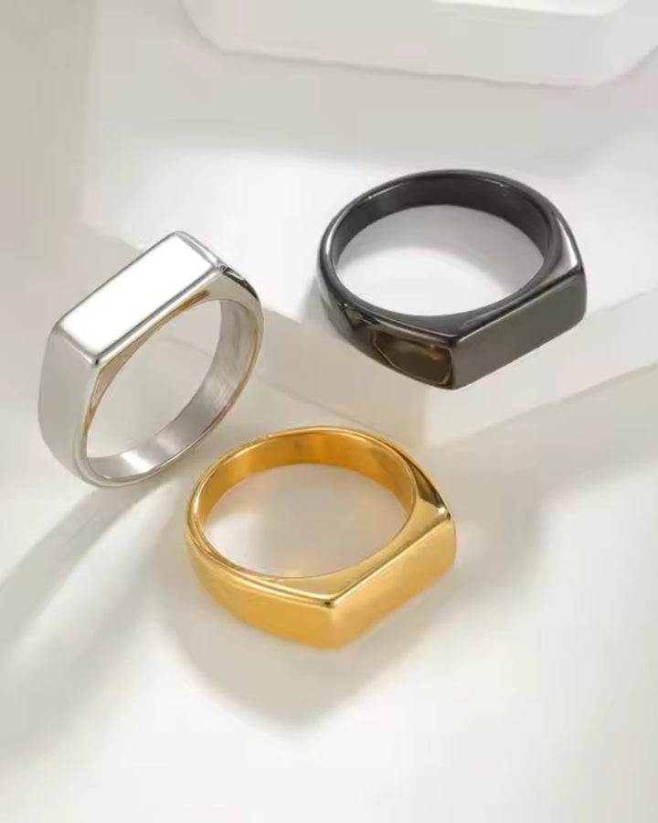 NOBA Ring