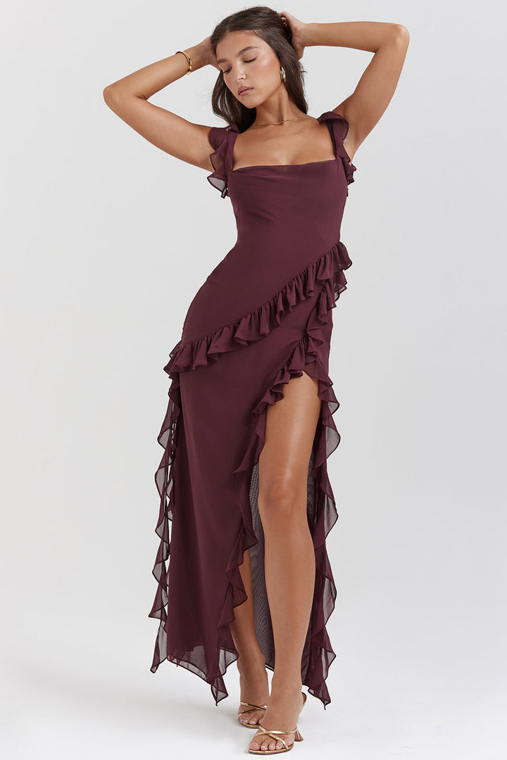 Brigitte | Vestida Dress