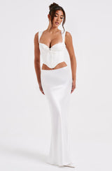 Cove Top - Ivory