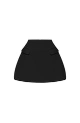 Grace Skort - Black