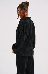 Indi Top - Black