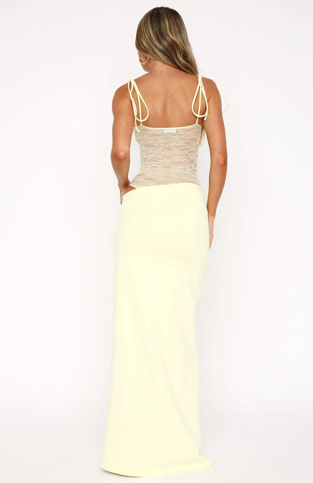 Elysia | Dream Dress