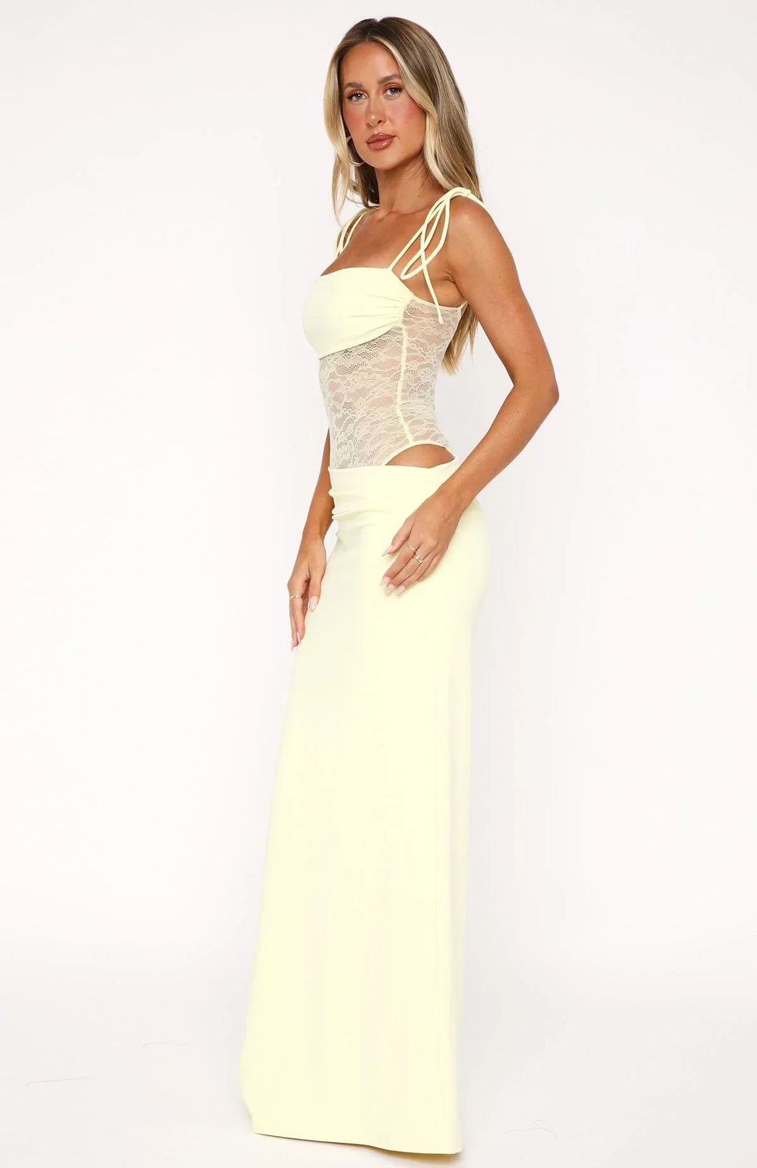 Elysia | Dream Dress