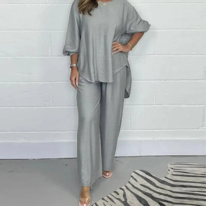 luxes-Dress