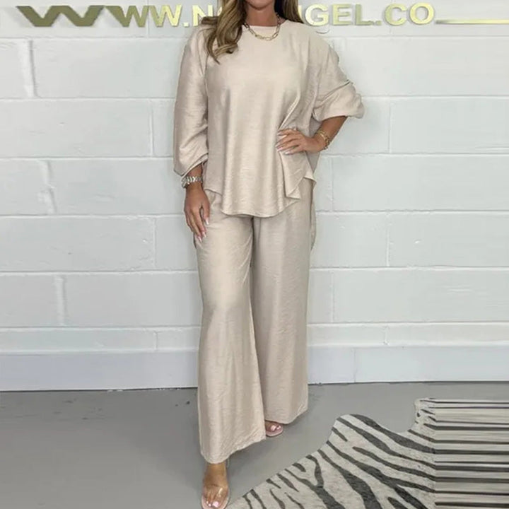 luxes-Dress