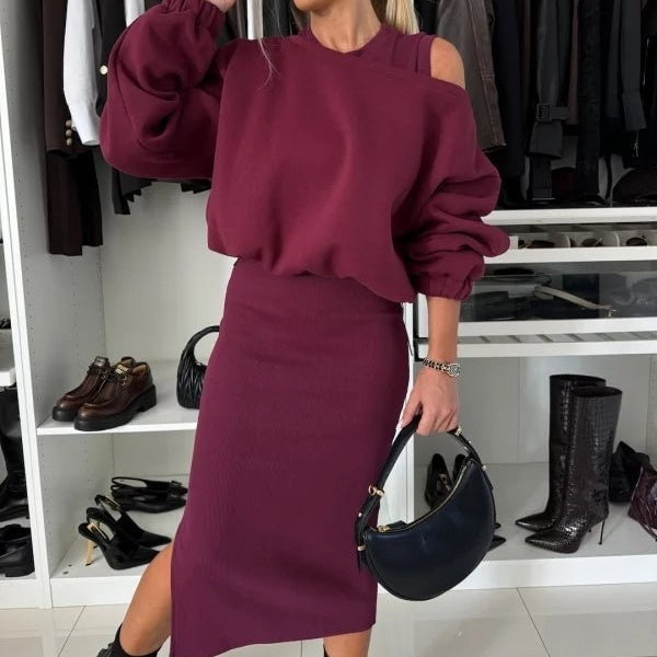 Eternal Grace Dress