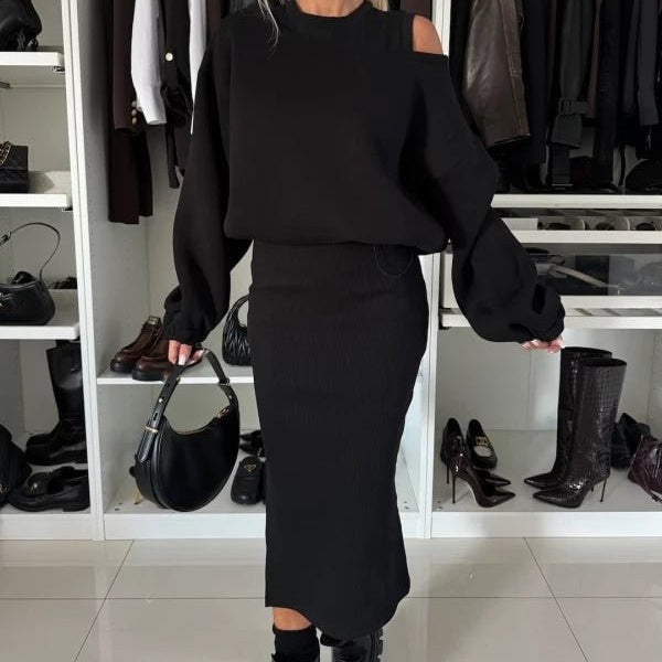 Eternal Grace Dress