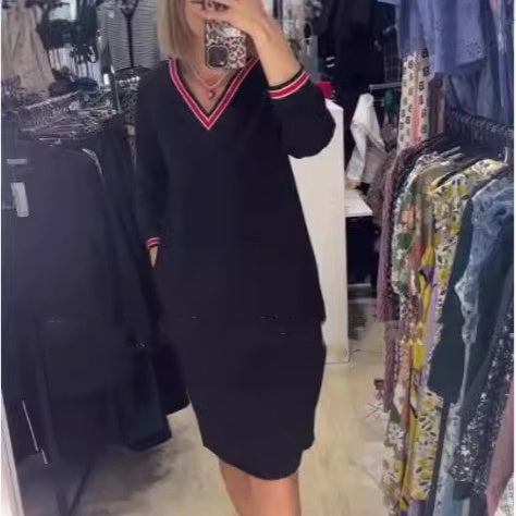 Celestial Night Dress